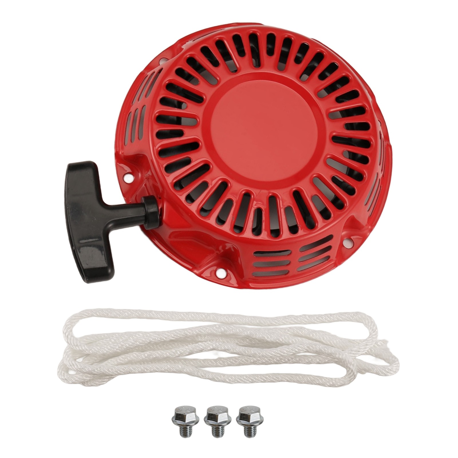 6X(Pull Assembly for GX200 GX160  5.5 6.5HP Engine with2891