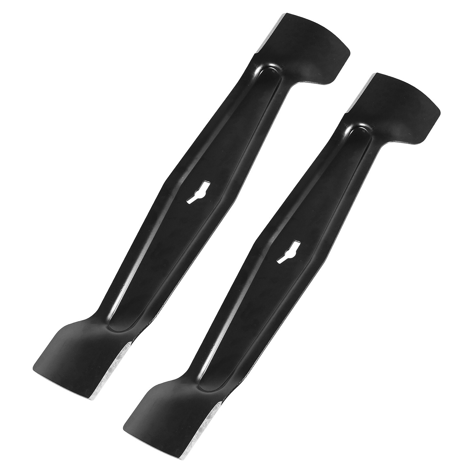 Blade for MACALLISTER MLM1800PD MLM1800SP MLMP1800SP Lawnmower Metal 42cm 2 Pack