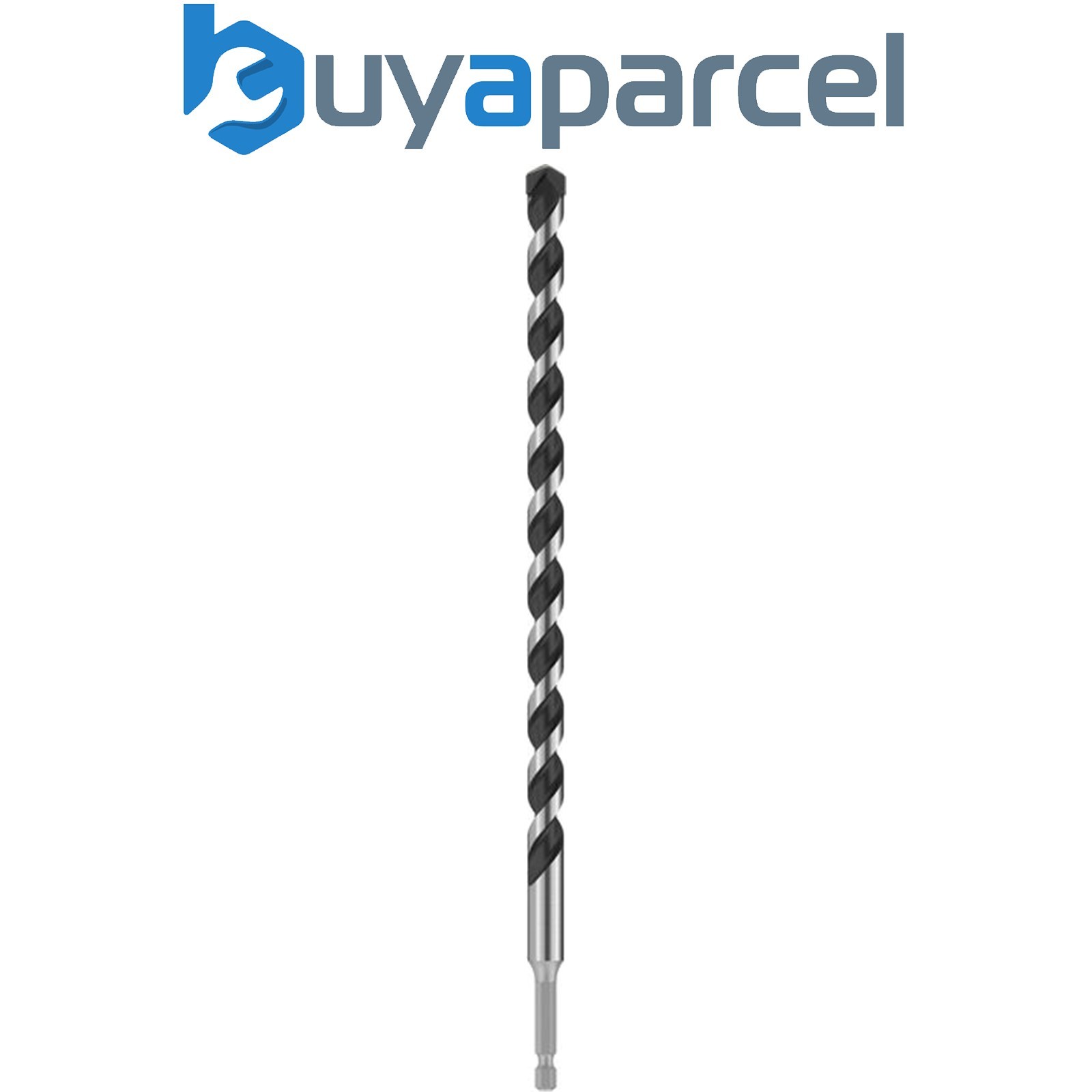 Bosch Drill bits PRO HEX-5 Drill Bit 14x250x300 mm 2608706998