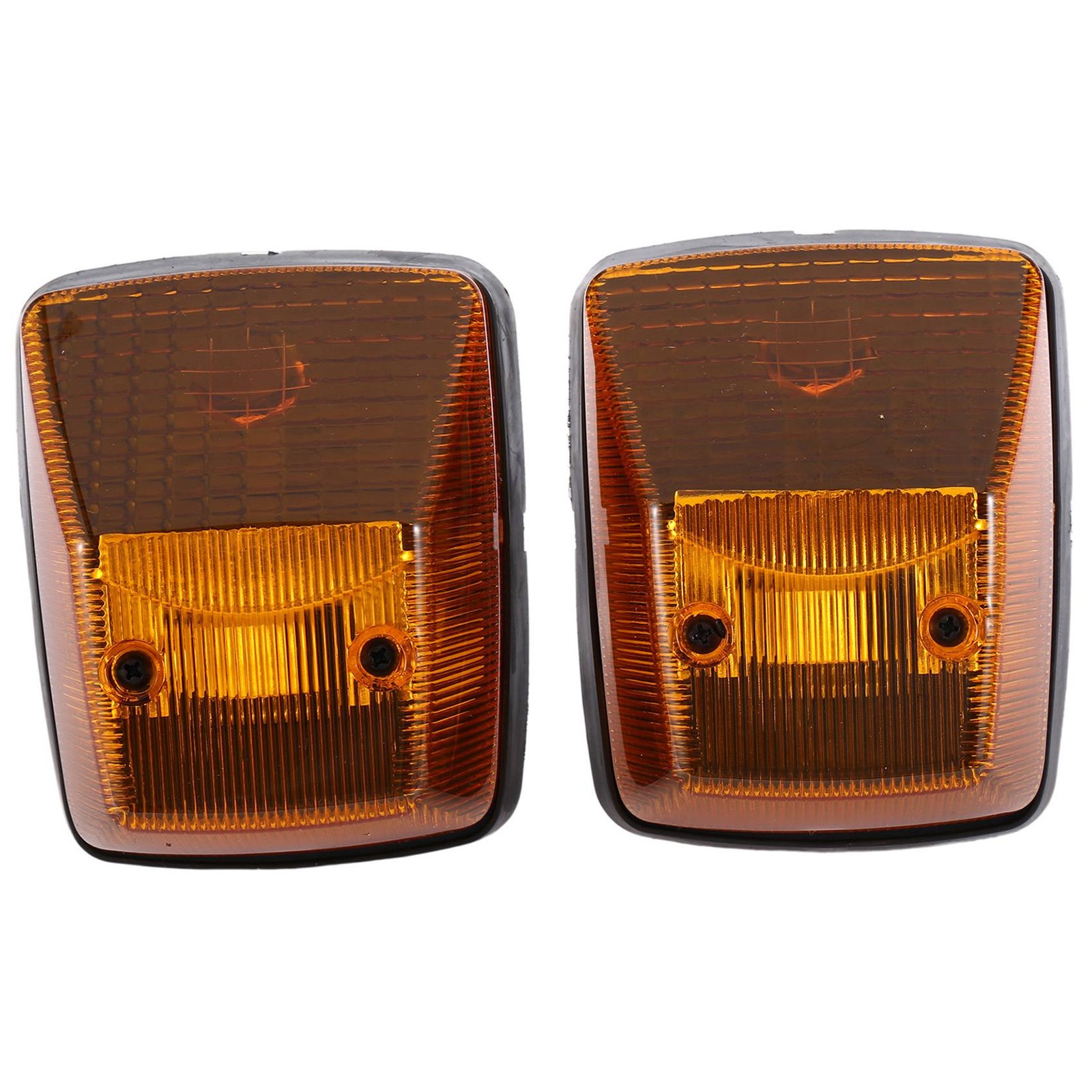 Fit for- SPRINTER Interior Lighting Lampshade Set of Two A9018200021 O6L24054