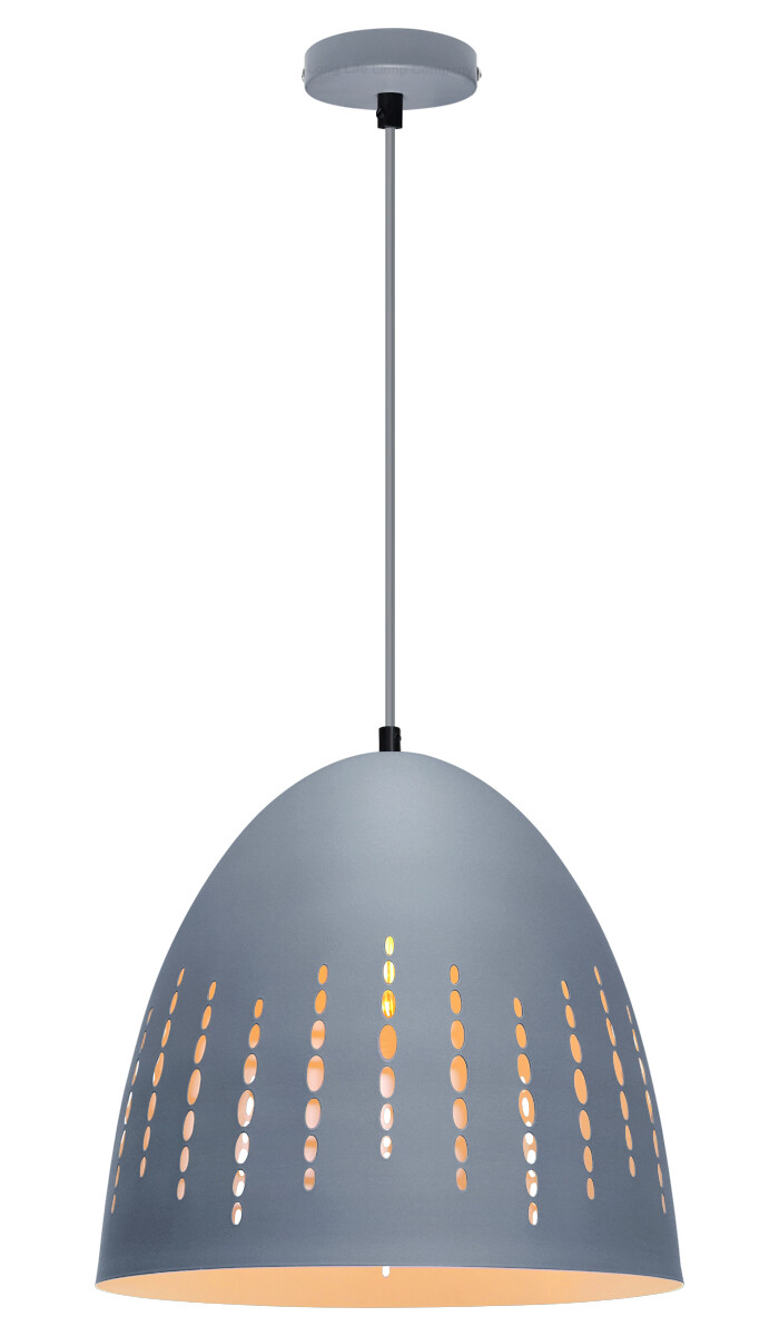Vintage Industrial Metal Ceiling Pendant Shade Modern Hanging Retro Light M0174