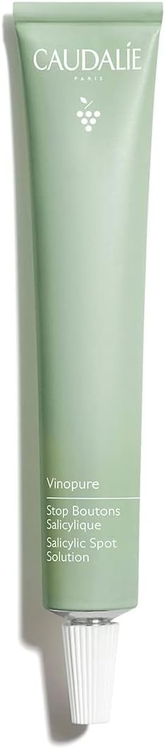 Caudalie Acid Salicylic Spot Solution