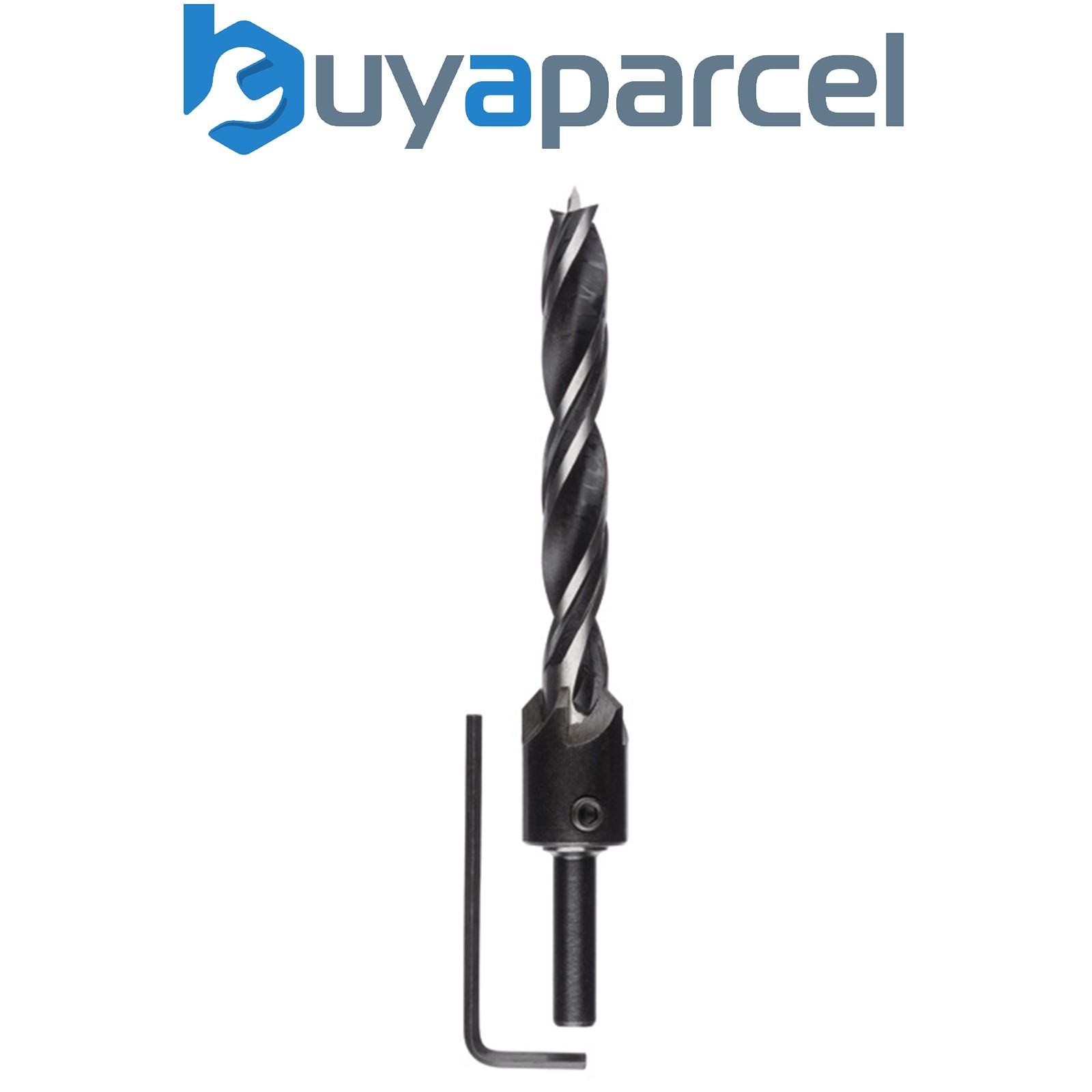 Bosch Drill bits Wood drill bit with countersink 2608596397