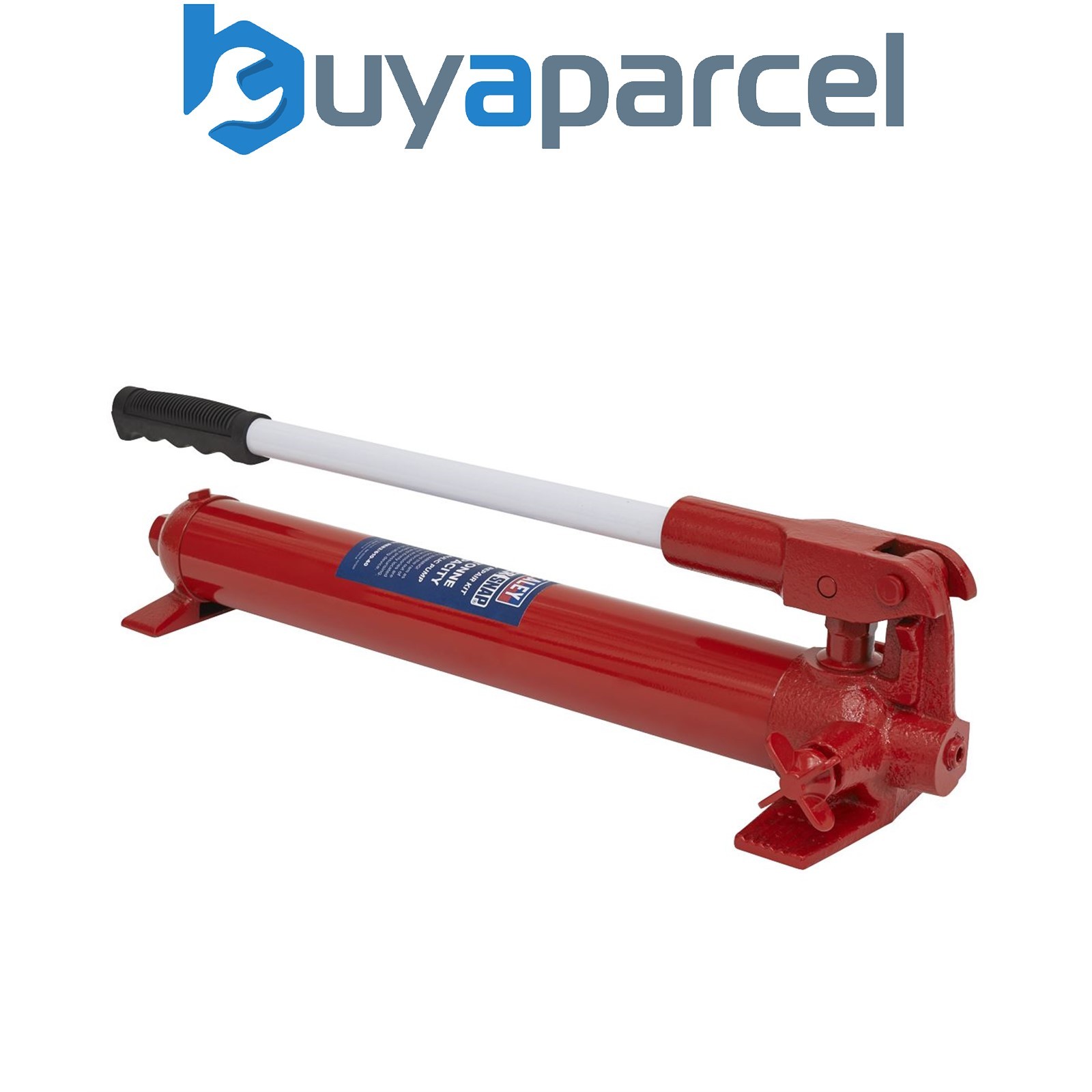 Sealey 610/40 Hydraulic Pump without Hose 10 Tonne