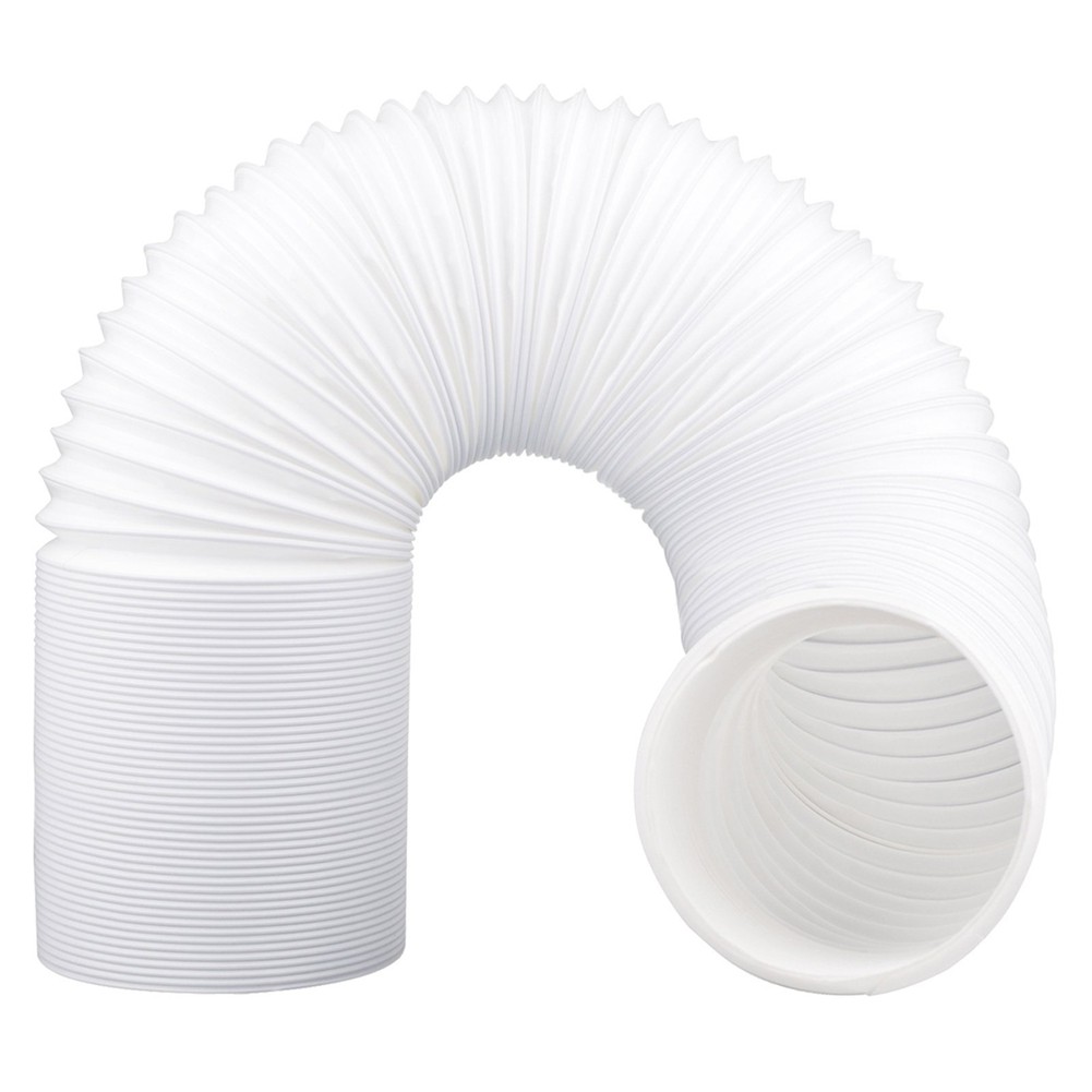 Air Conditioning Hose, Portable Exhaust Ventilation Hose, 5.9 Inch Diameter1255