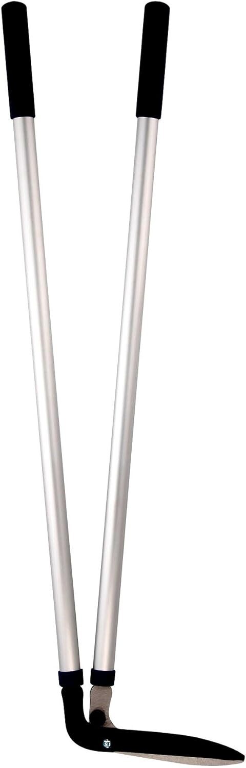 Spear & Jackson 4870RS Razorsharp Carbon Steel Long Handled Lawn Edging Shears