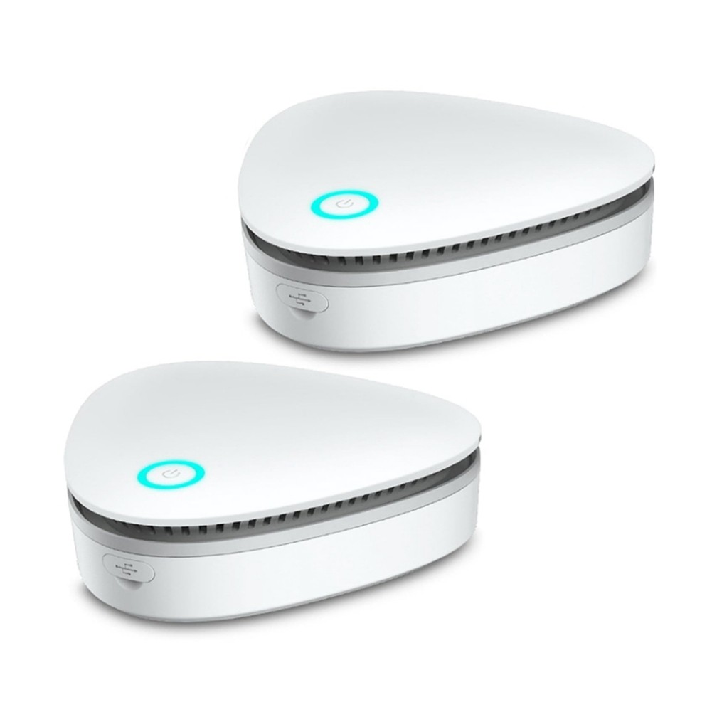 Portable Generator Sterilizer  Electric Refrigerator Deodorizer2537