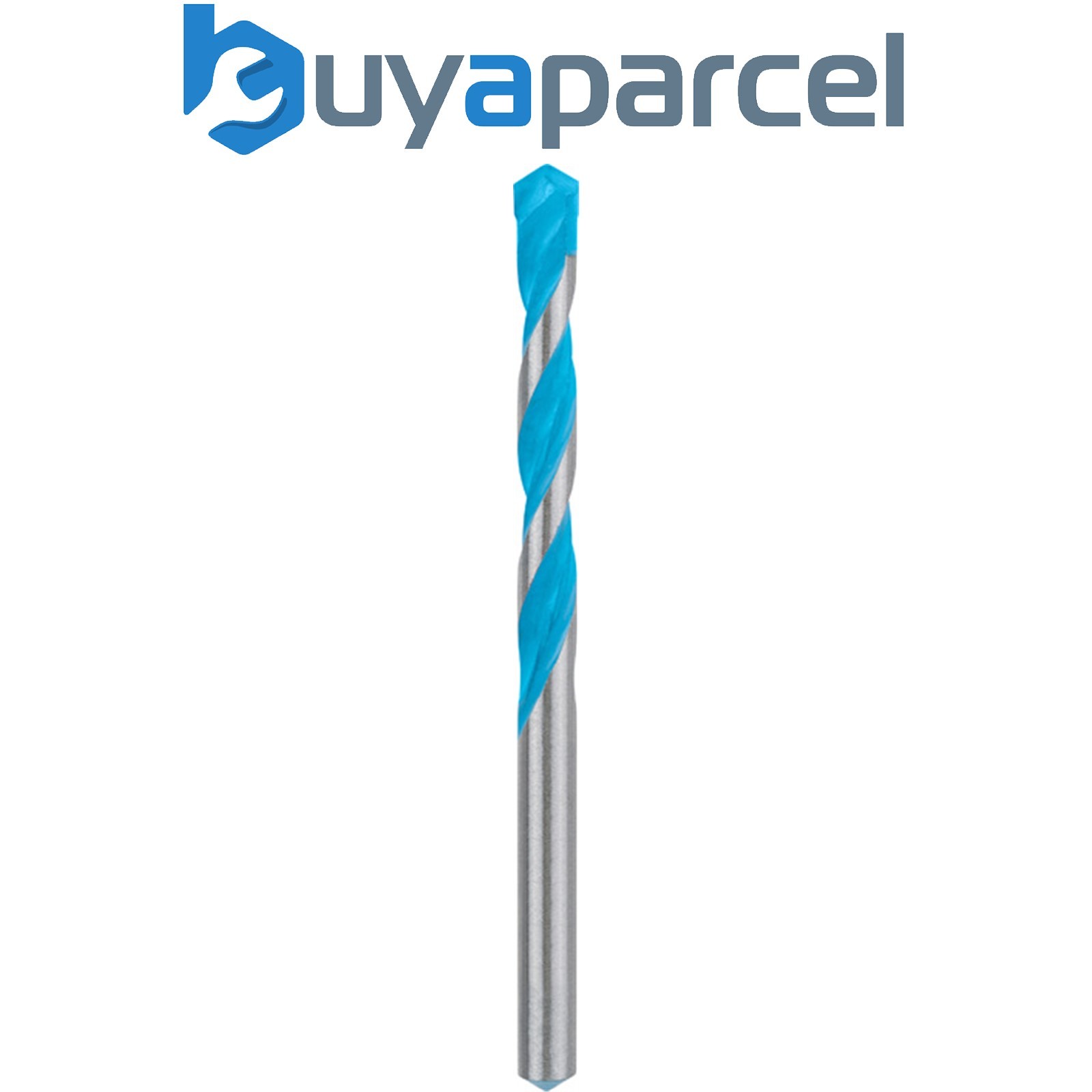 Bosch EXPERT CYL-9 MultiConstruction Drill Bit 7 x 60 x 100 mm 10-pc 2608900642