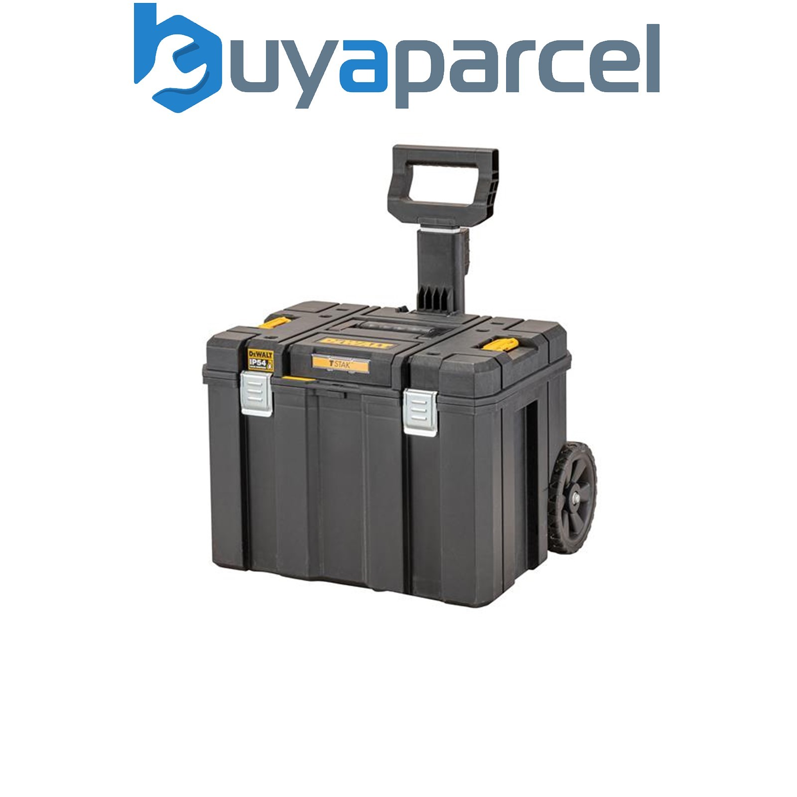 Dewalt DWST83347-1 TSTAK 2.0 Mobile Storage Box DWS183347