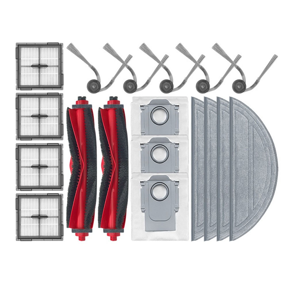 Replacement Parts for Q10 S5/ Q10 S5+/ Q10 / Q10 +, Main &9644