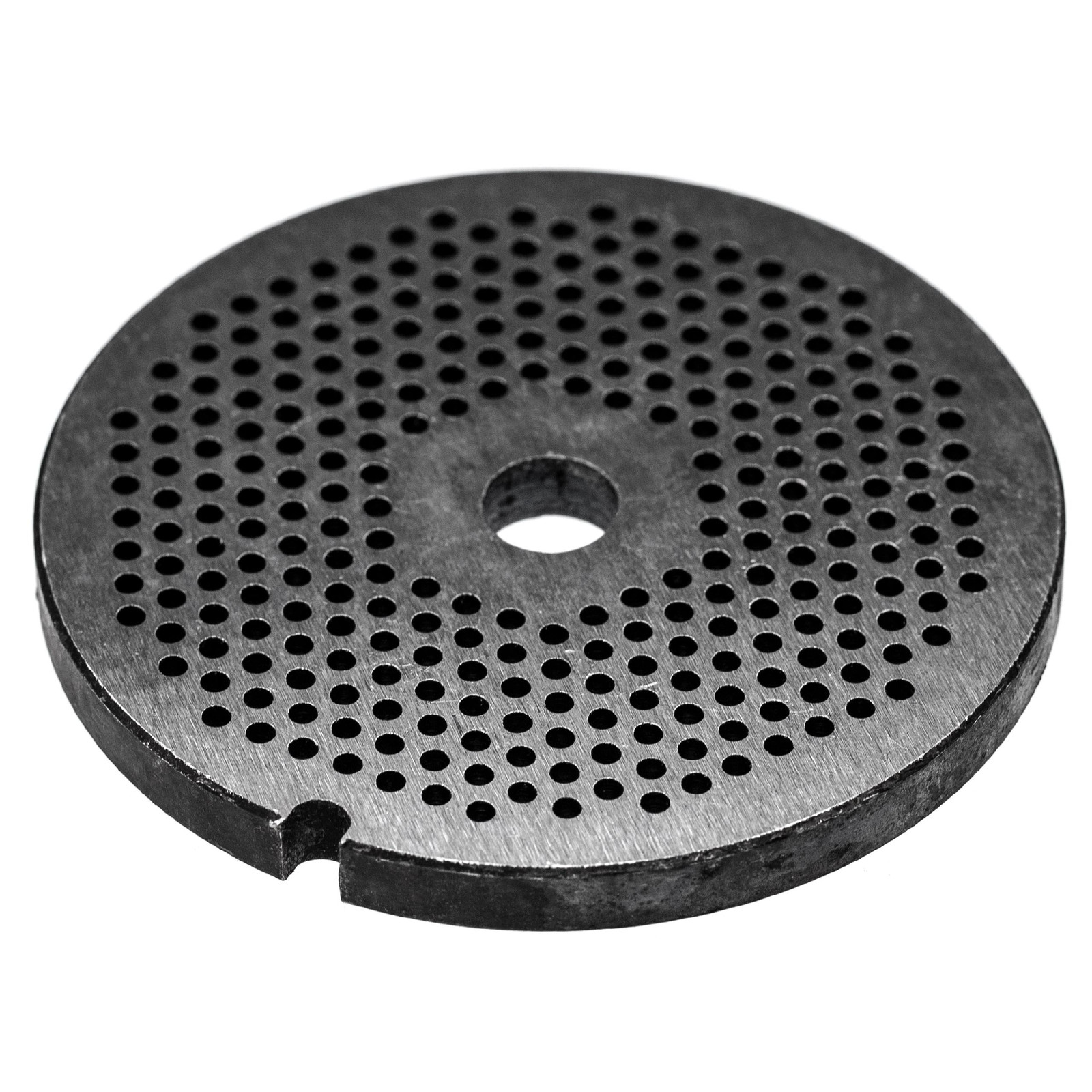 Plate Size 32 for KBSADE CasoFamaPorkert Meat Grinder - 3mm, steel