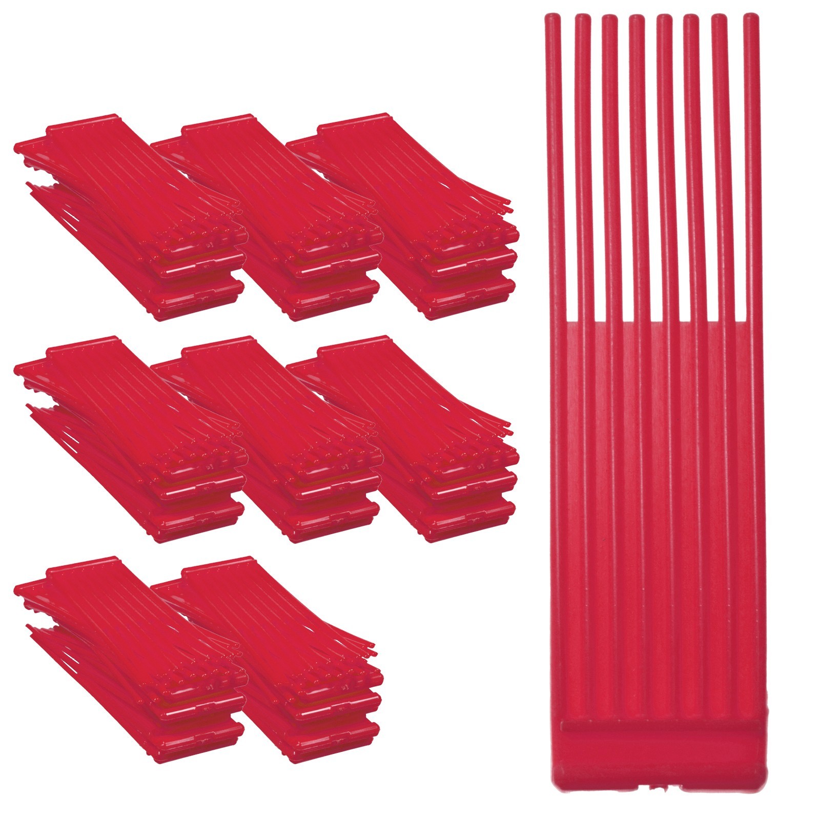 Power Sweeper Brushes Bristles for WESTWOOD COUNTAX Lawn Tractor Mower 5086 x 80