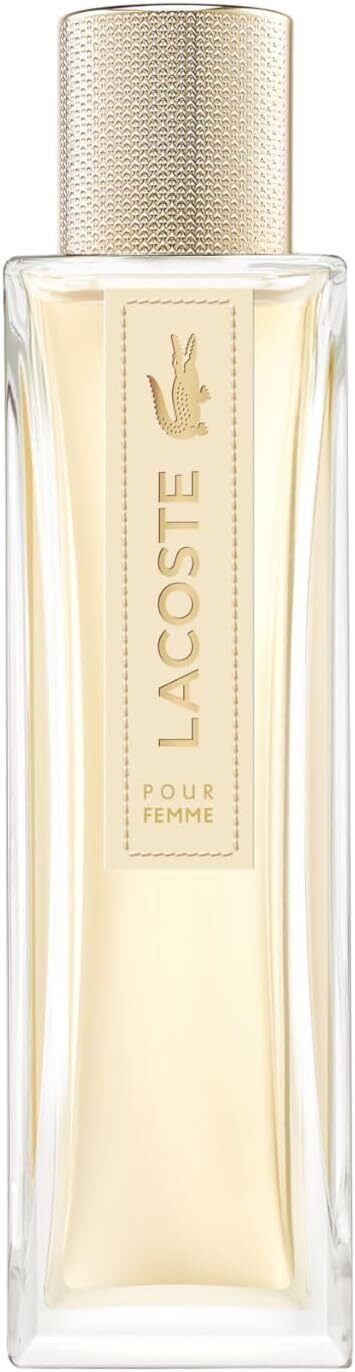 Lacoste Pour Femme Eau de Parfum, 90 ml