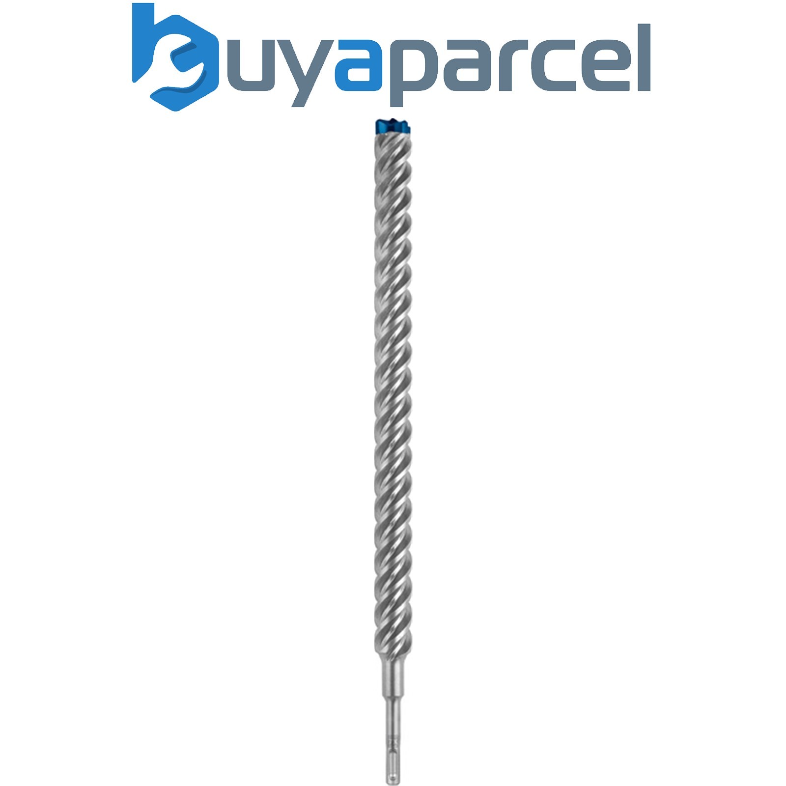Bosch EXPERT SDS plus-7X Hammer Drill Bit 25 x 950 x 1000 mm 2608900153