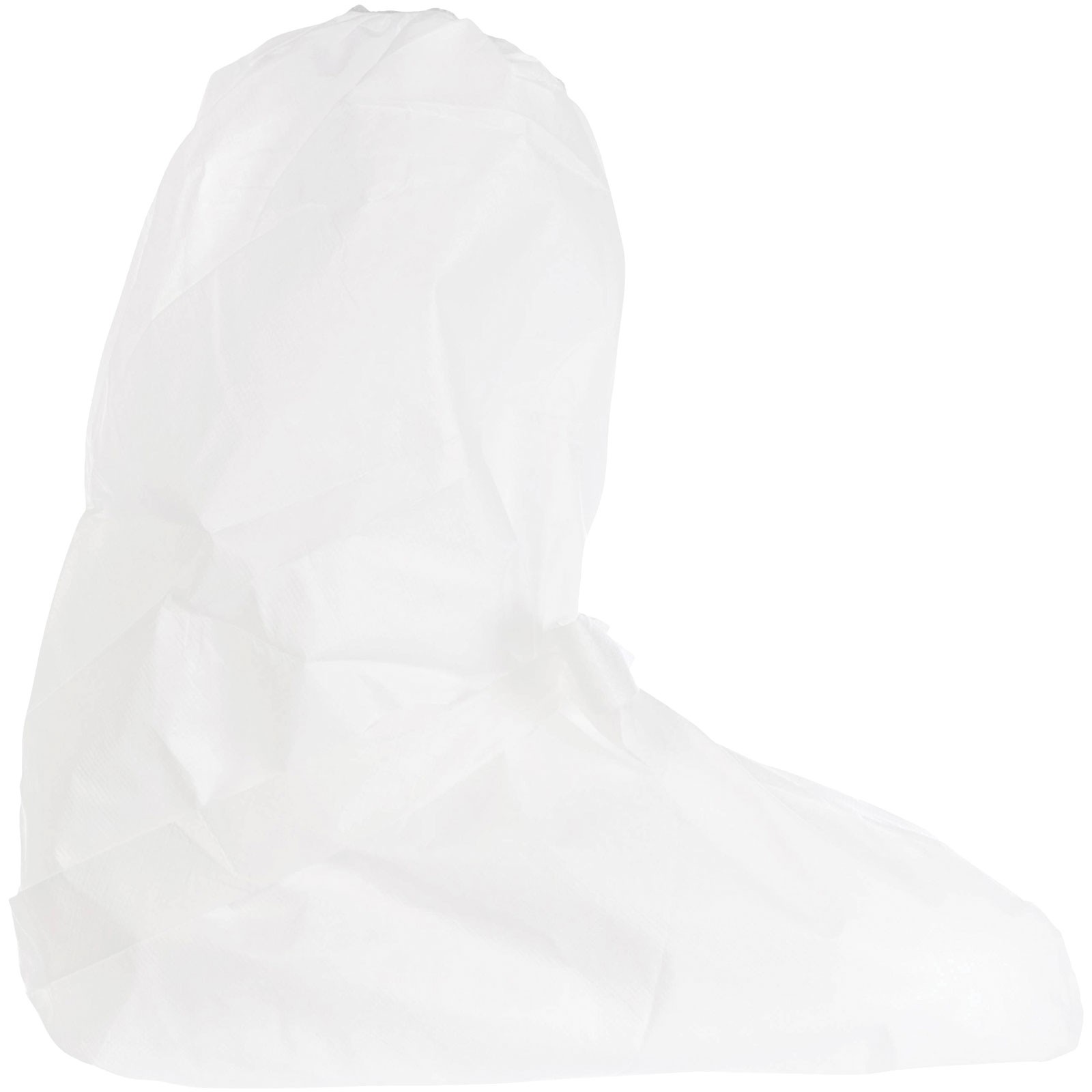 3M Overshoes Size: Unisize White