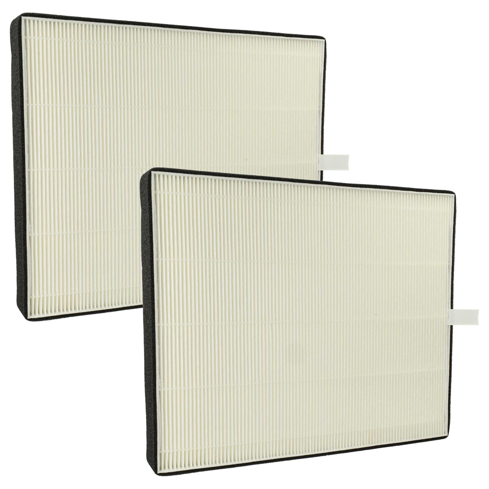 2 Filter for Philips FY1114