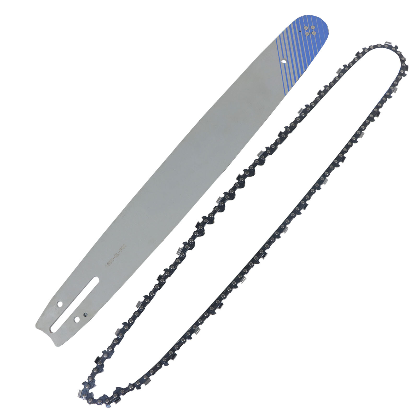 Chainsaw Bar and Chain for PARTNER 18" P4-18 P4-20 20X P33XT 330 335 340 45cm