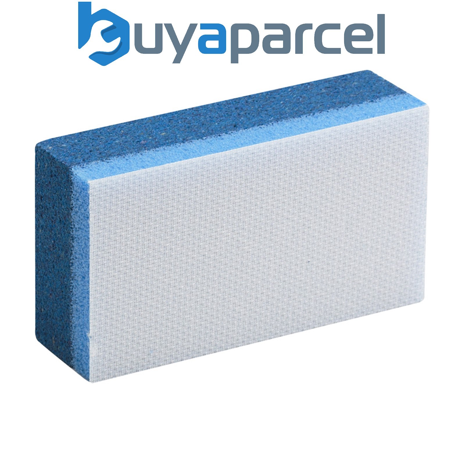 Bosch Function accessories sanding Hand sanding block double-sided 2608608586