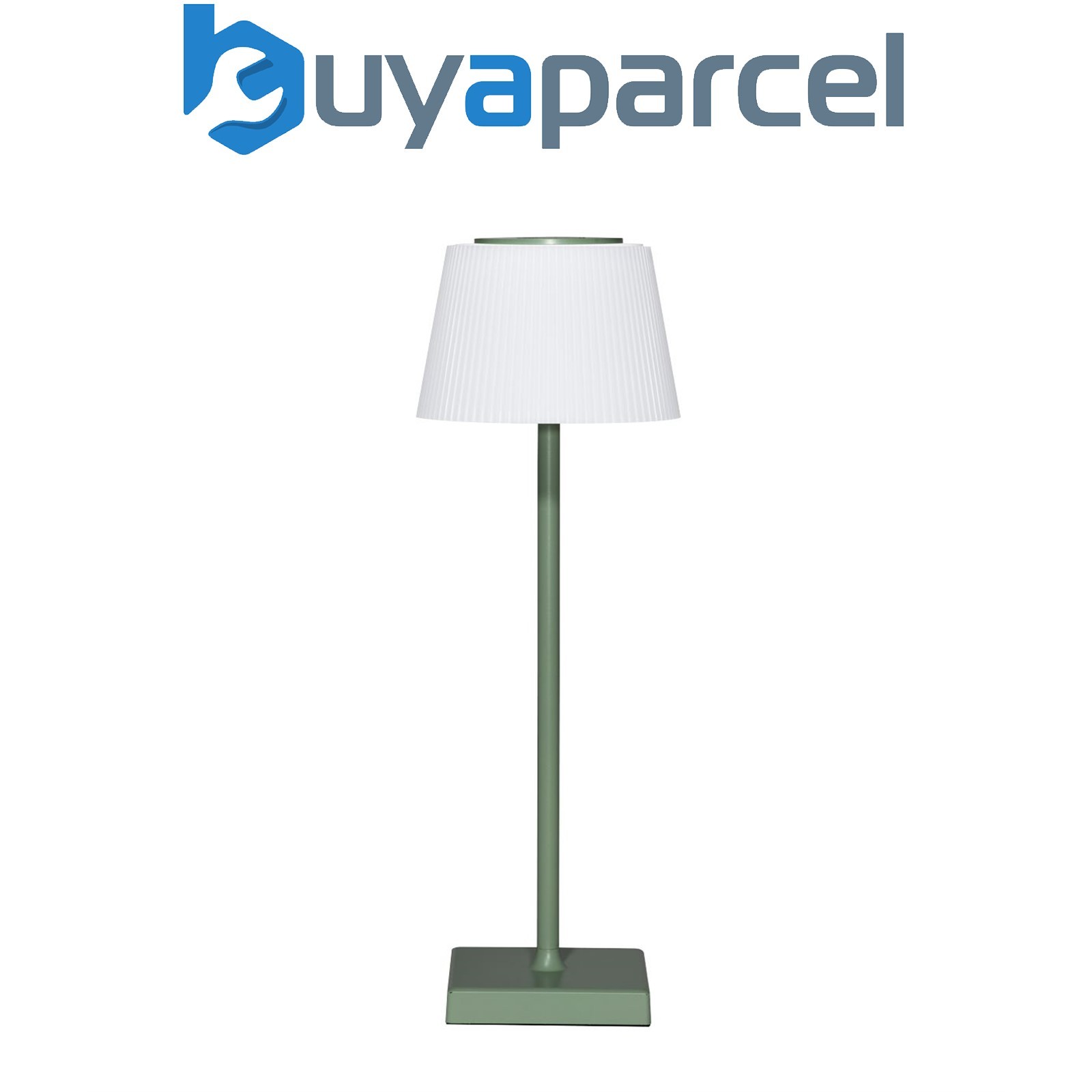 Sealey DH214 Dellonda Rechargeable Table Lamp for Home Office Restaurant RGB Col