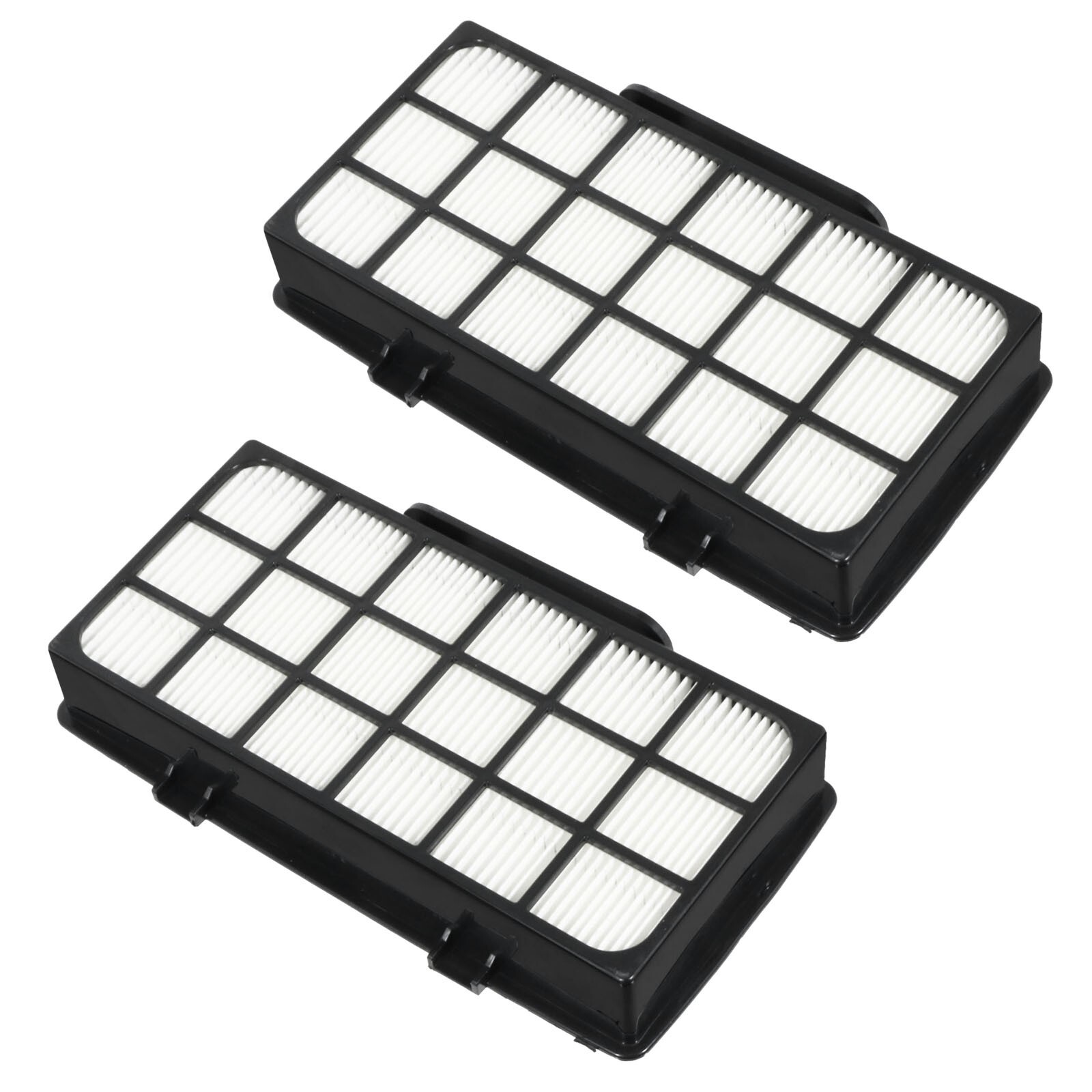 HEPA Filter for ROWENTA Vacuum RO6351EA RO6327EA RH854301 RO3133EA RO6331OA x 2