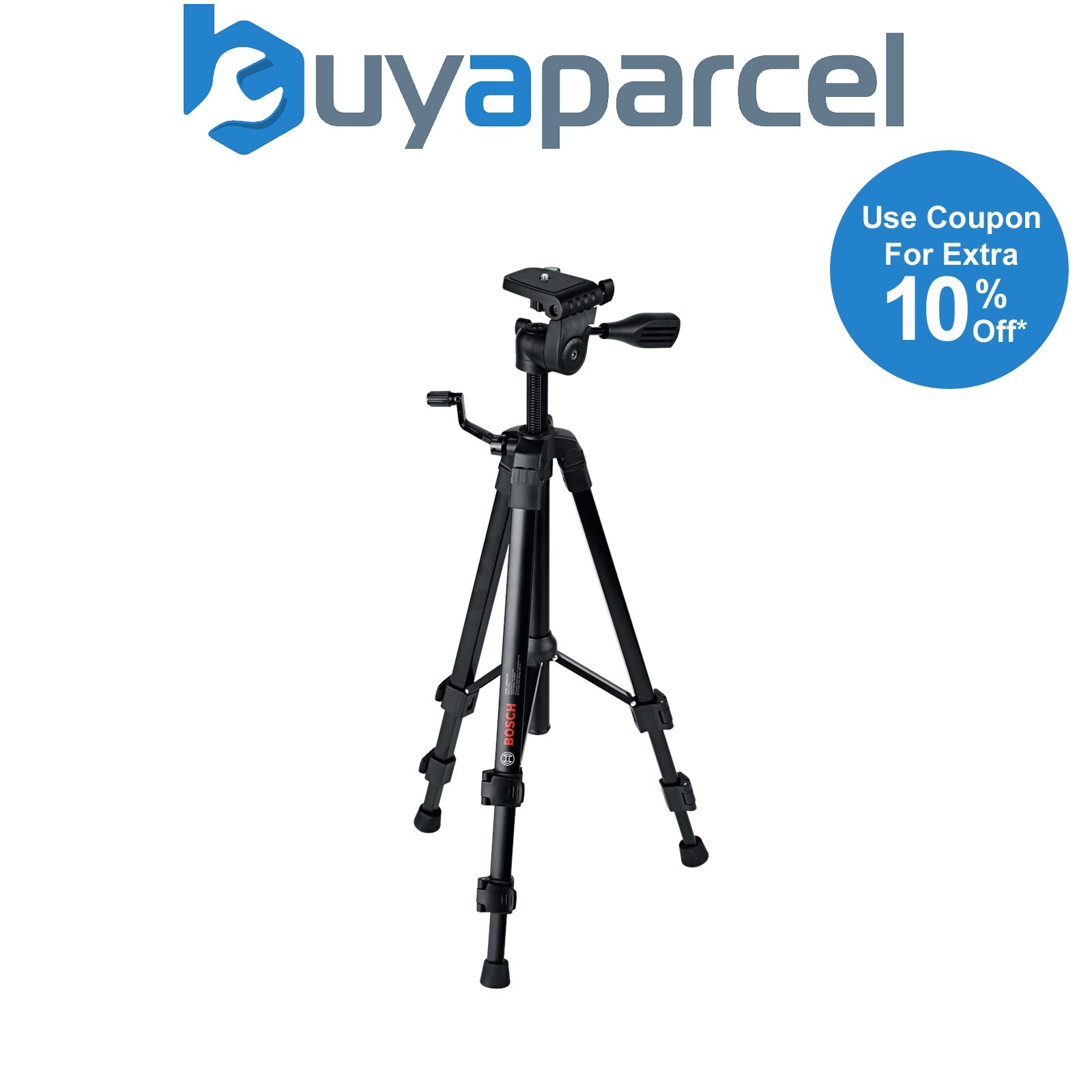 Bosch Tripod TT 120 Carton box 0603691200