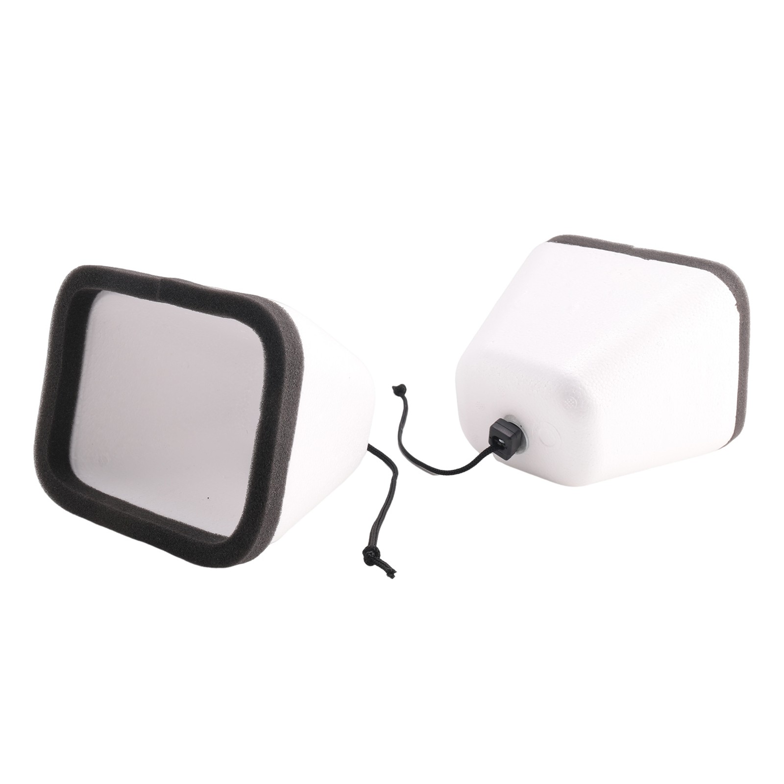 5X(2PCS Outdoor Cover Universal Cover for Winter, Freeze O2D5)1090