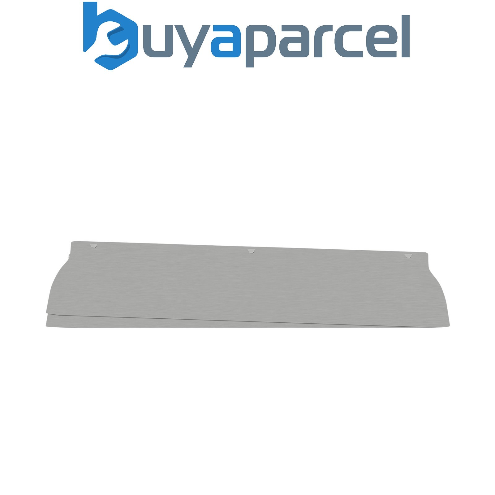 Draper 09641 ROLLINGDOG Replacement Skimming Blades, 600mm (Pack of 2)