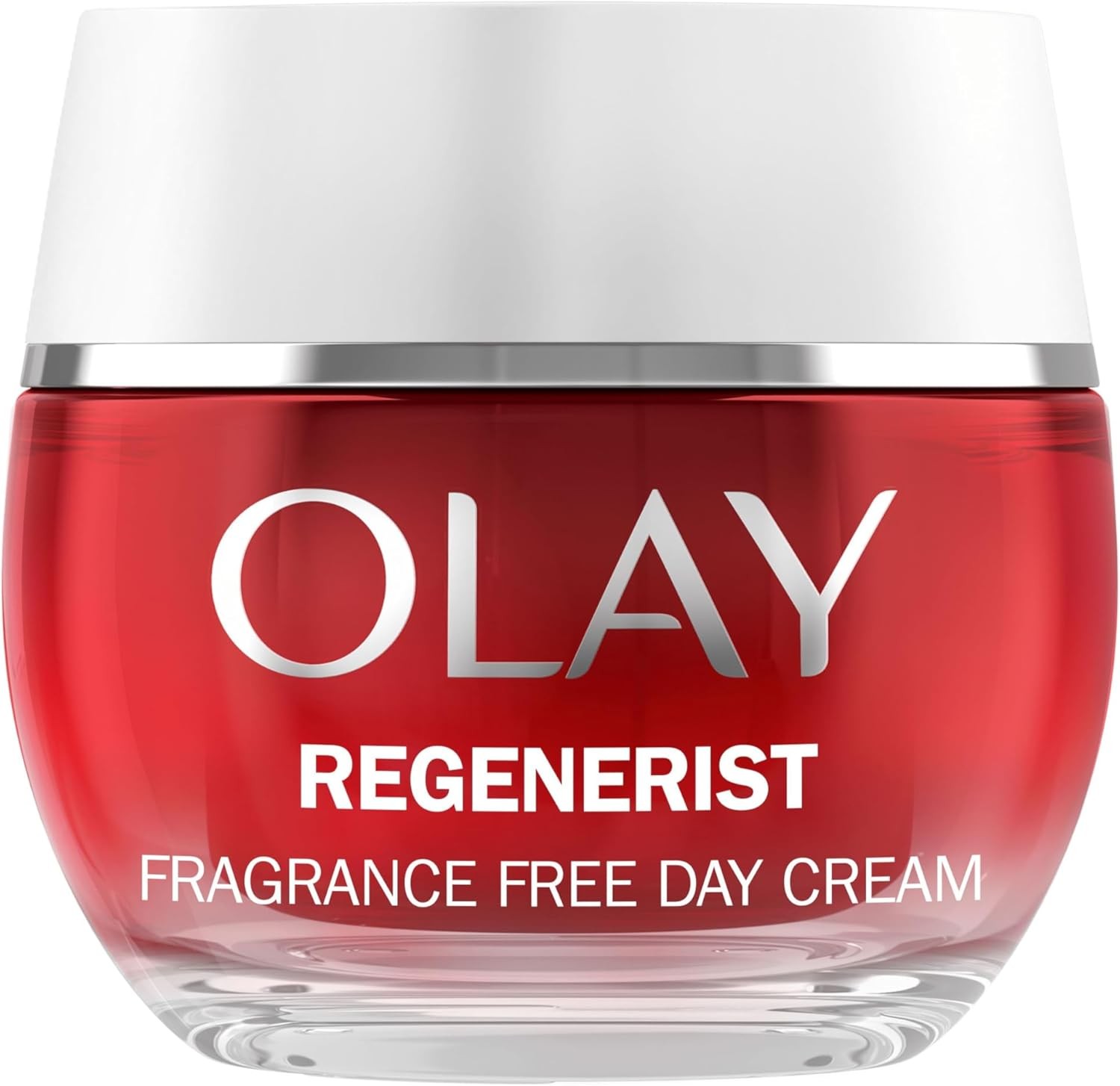 Olay Regenerist Day Face Cream Anti-Wrinkle + Active Firming Skincare Moisturis