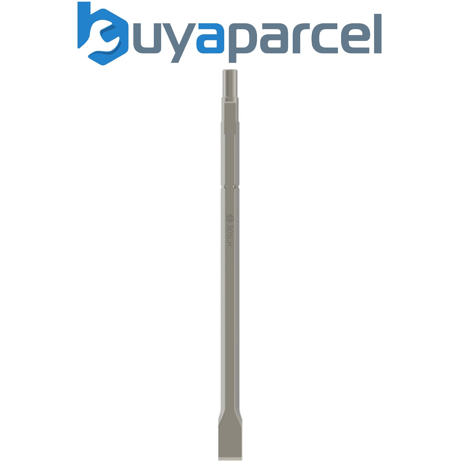 Bosch Chisels PRO HEX 19-4C Flat Chisel 22 x 400 mm 1618630003