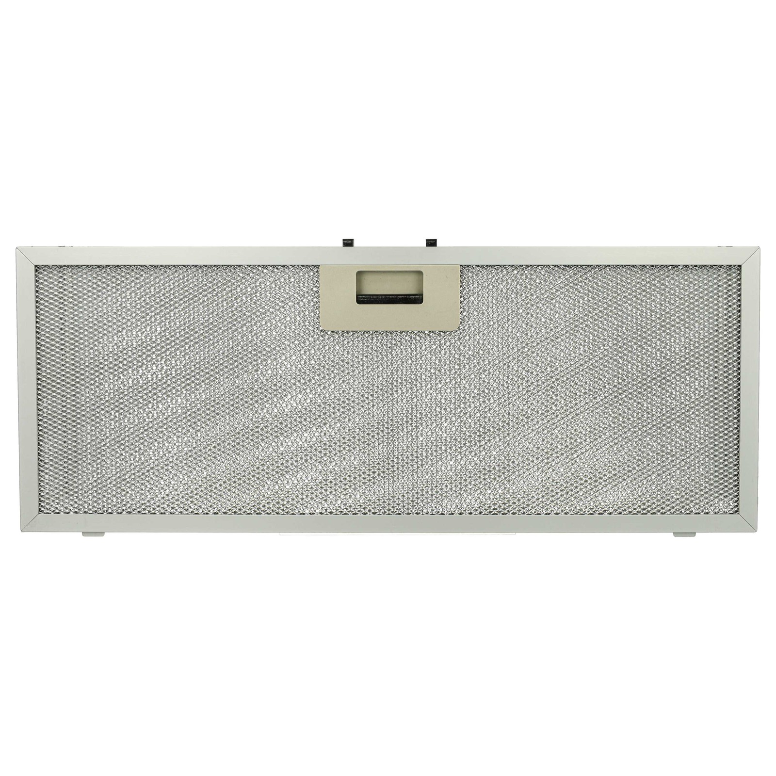 Metal Grease Filter for Wpro MTF 107