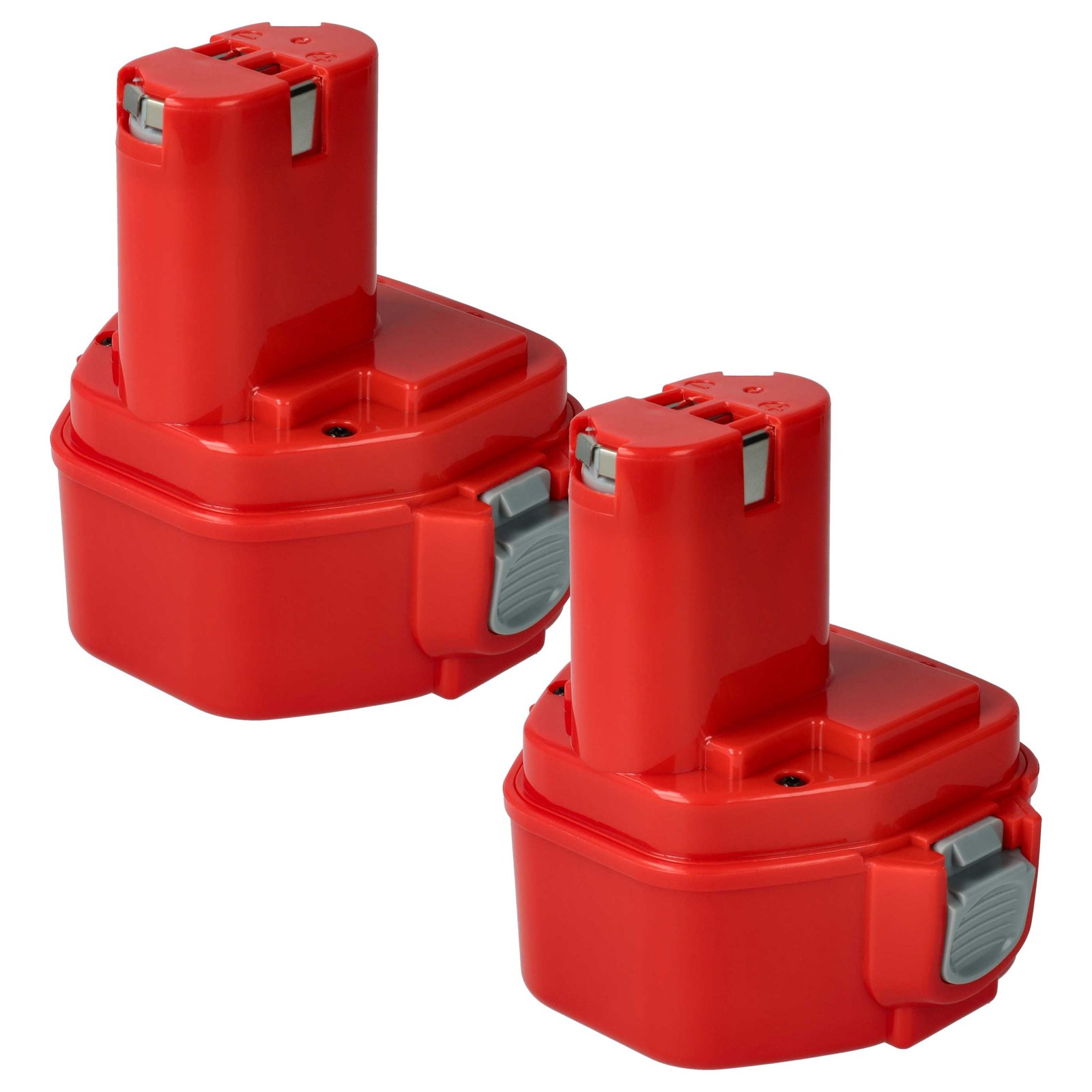 2x Battery for Krenn OS-13 ACN OS-13 ACNL 3Ah 12V