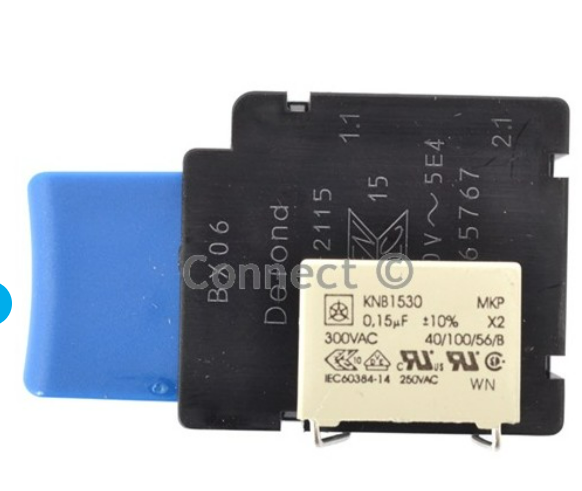 Genuine Bosch Rotak 32 34 34 36 37 42 43 Lawnmower On off switch F016F05717
