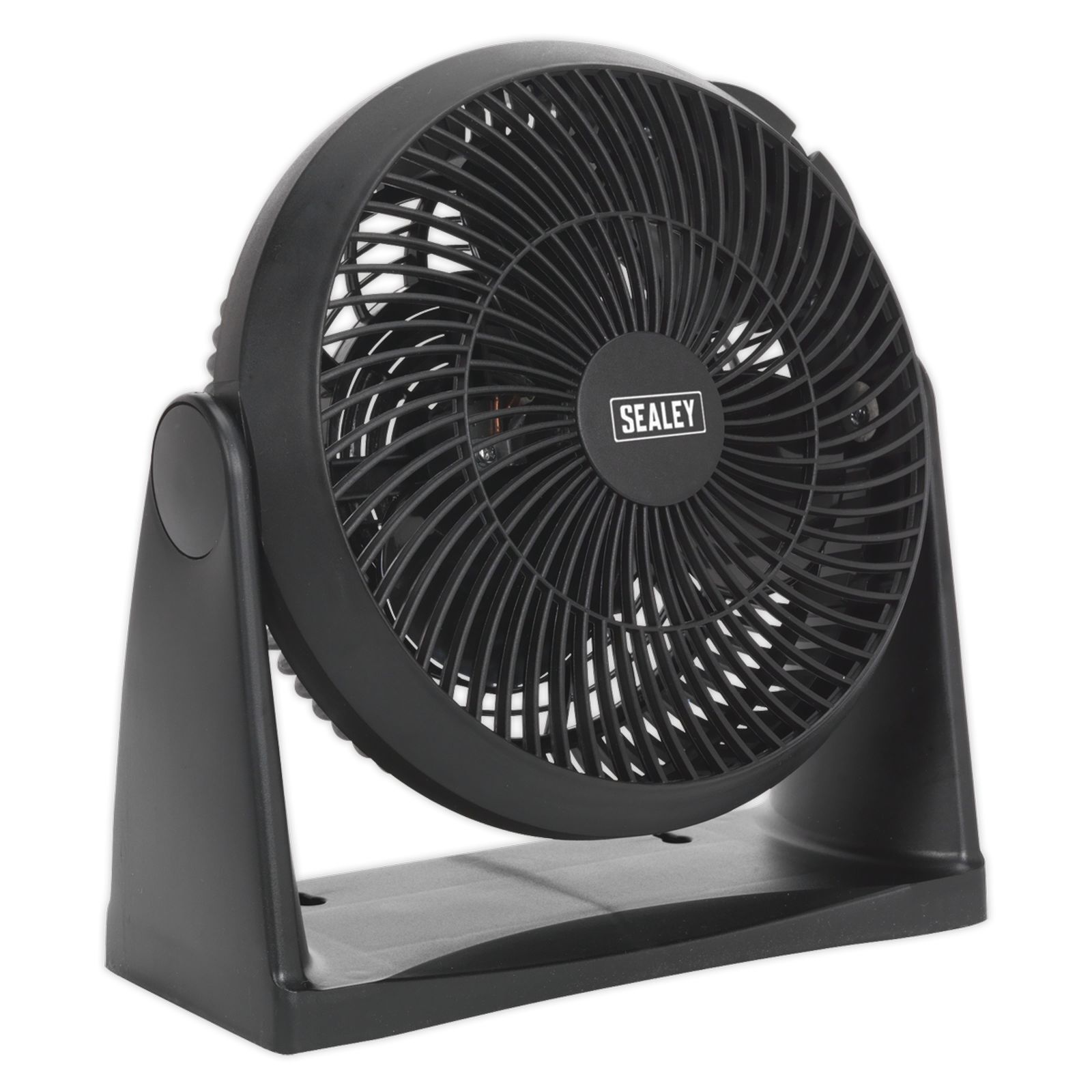 1x Sealey 3-Speed 8" 230V Desk/Floor Fan - SFF08