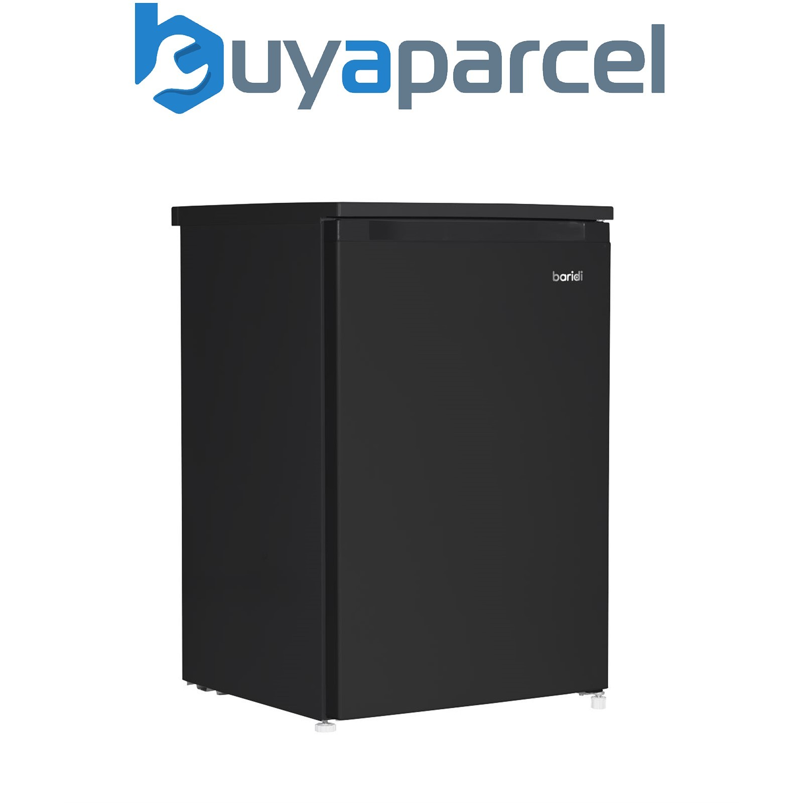 Sealey DH251 Baridi 55cm Undercounter Freezer with Adjustable Thermostat, 85L -