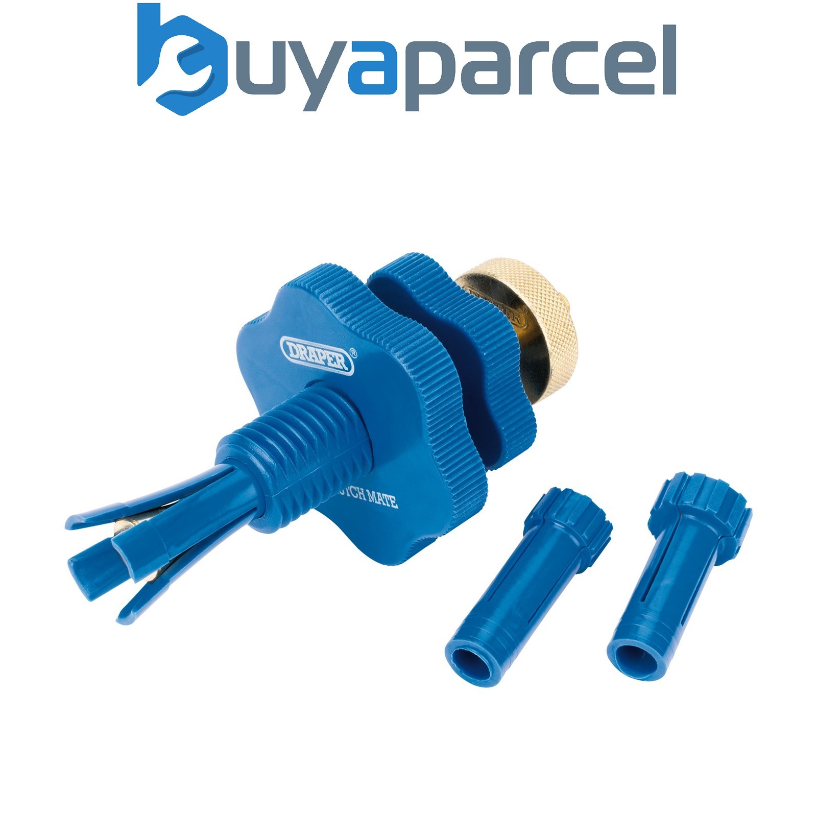 Draper 52329 Clutch Mate - The Universal Clutch Aligning Tool