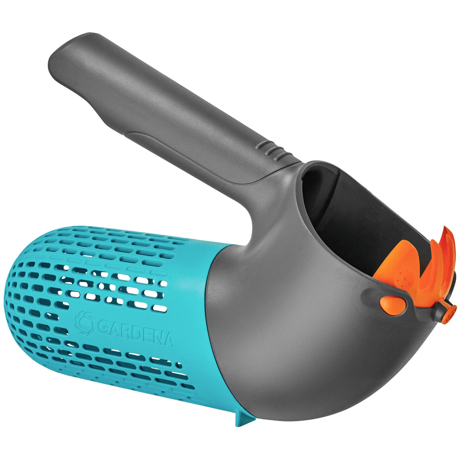 GARDENA Combisystem Berry Picker Collects Fruit Easily 0.8L