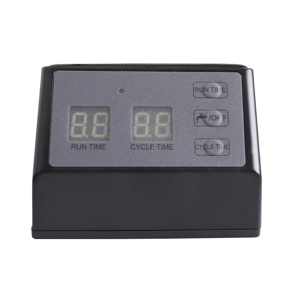 Solar Timed Automatic Watering Device, Watering Device, Gardening Lazy9780