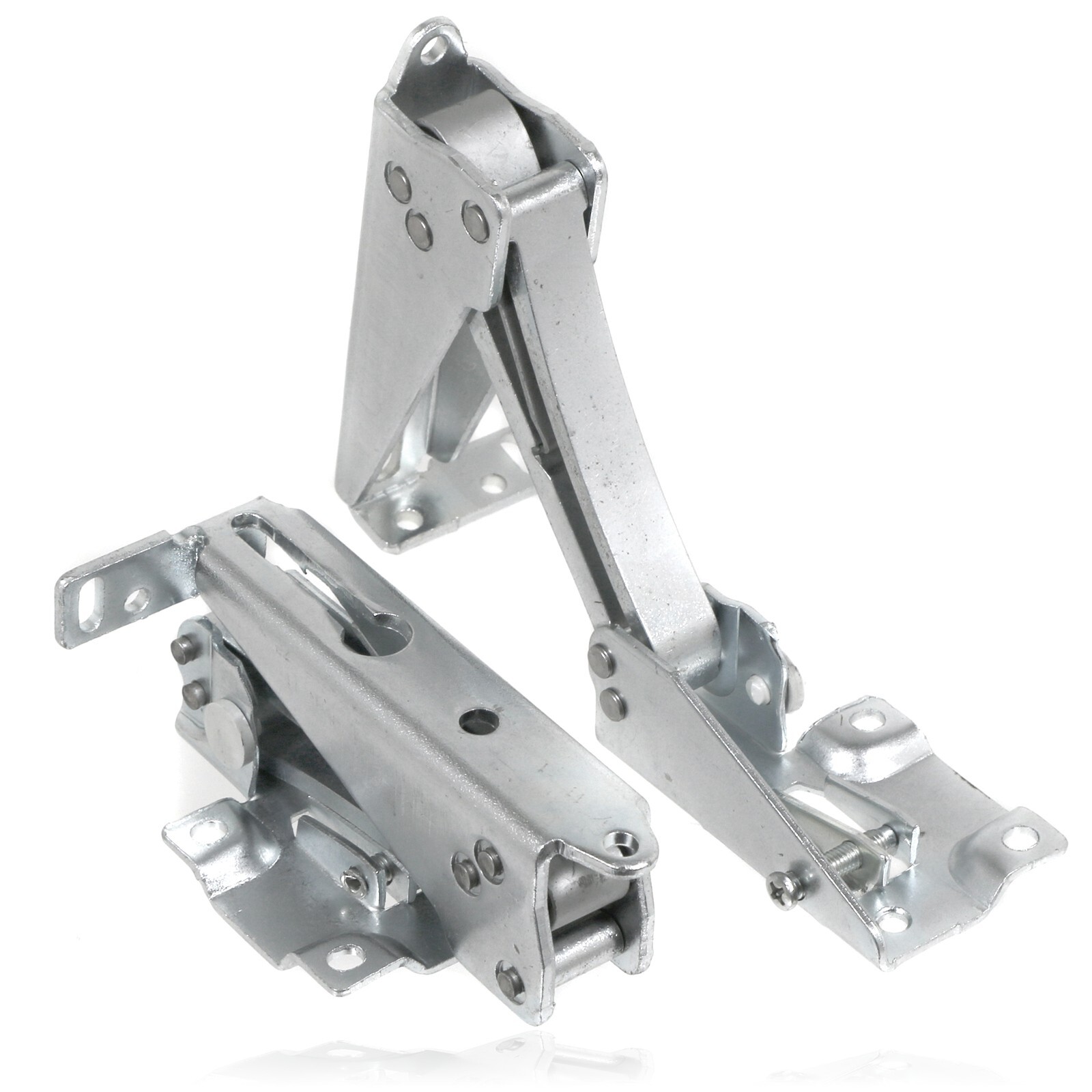 Fridge Freezer Integrated Door Hinge Set for HOTPOINT BL11 BZ21 HUZ1222 x 2