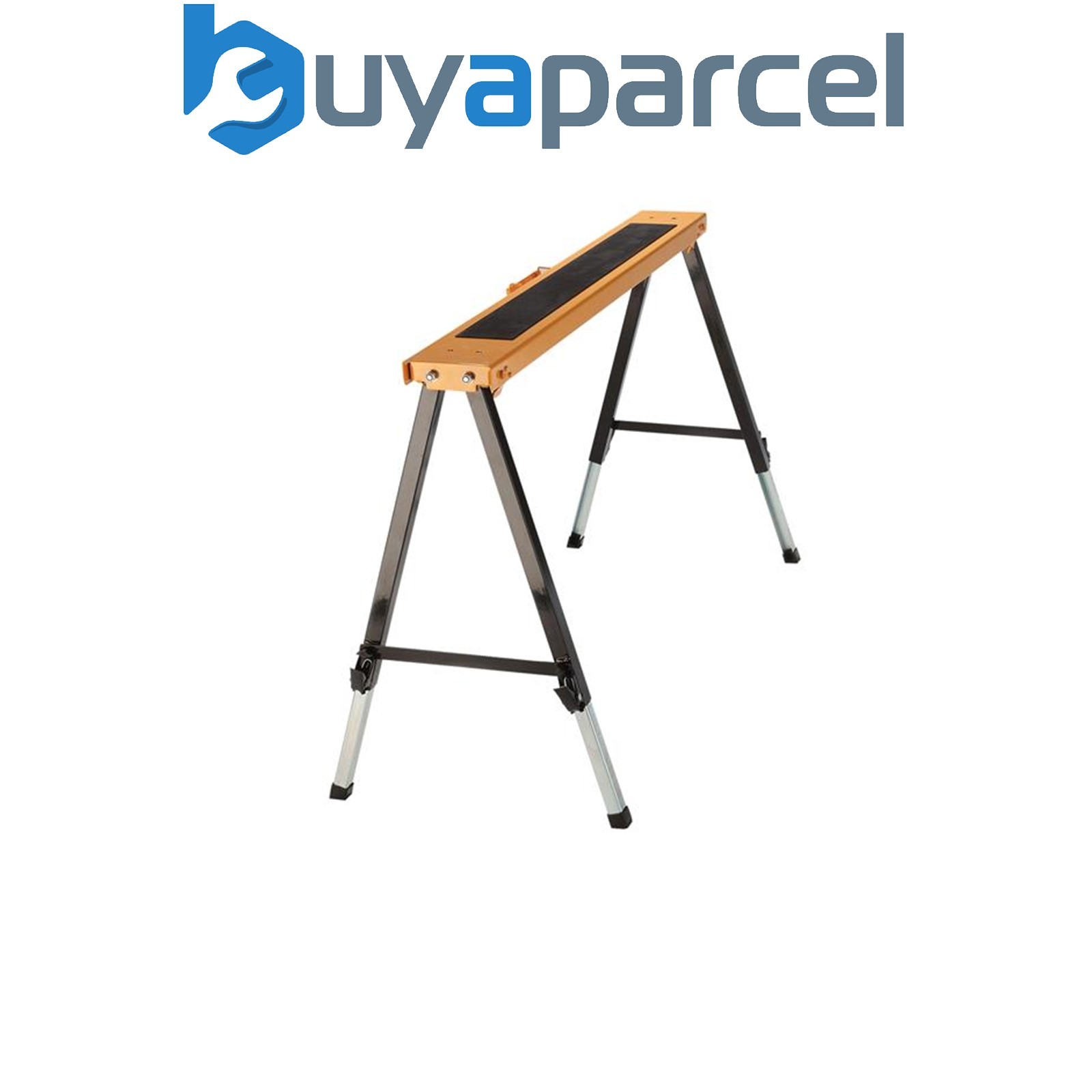 x1 Batavia 7062252 Work Trestle With Telescopic Legs Saw Horse BAT7062252