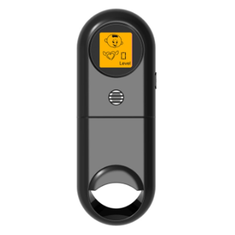 Bad Breath Tester Oral Odor Tester Breath Tester W2N53574