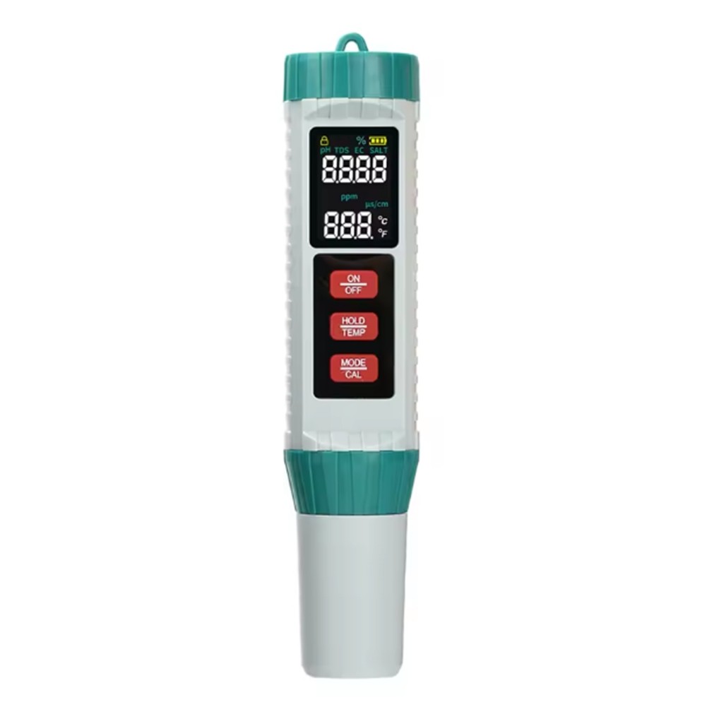 /EC/TDS/SALT/TEMP Tester Water Quality Test Pen Test Pen N7E51889