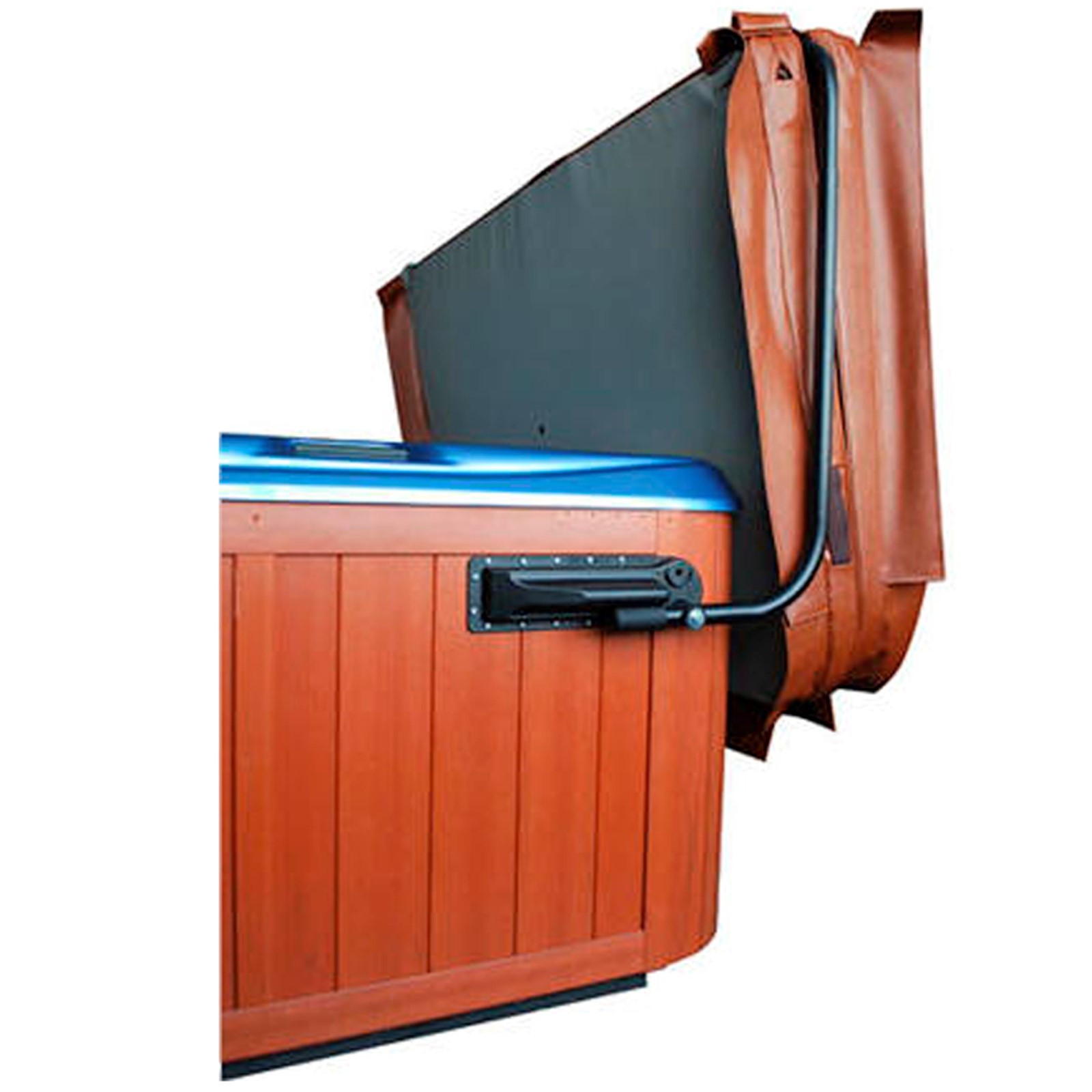 Coverlifter Castle Hot Tubs Hot tub Spa Cover Lifter