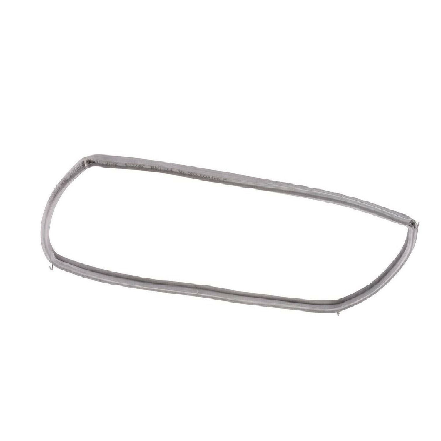 Bosch Main Oven Cooker Door Seal Clip On Gasket HBC31 HBC33 HBC53 HBN13 HBN43