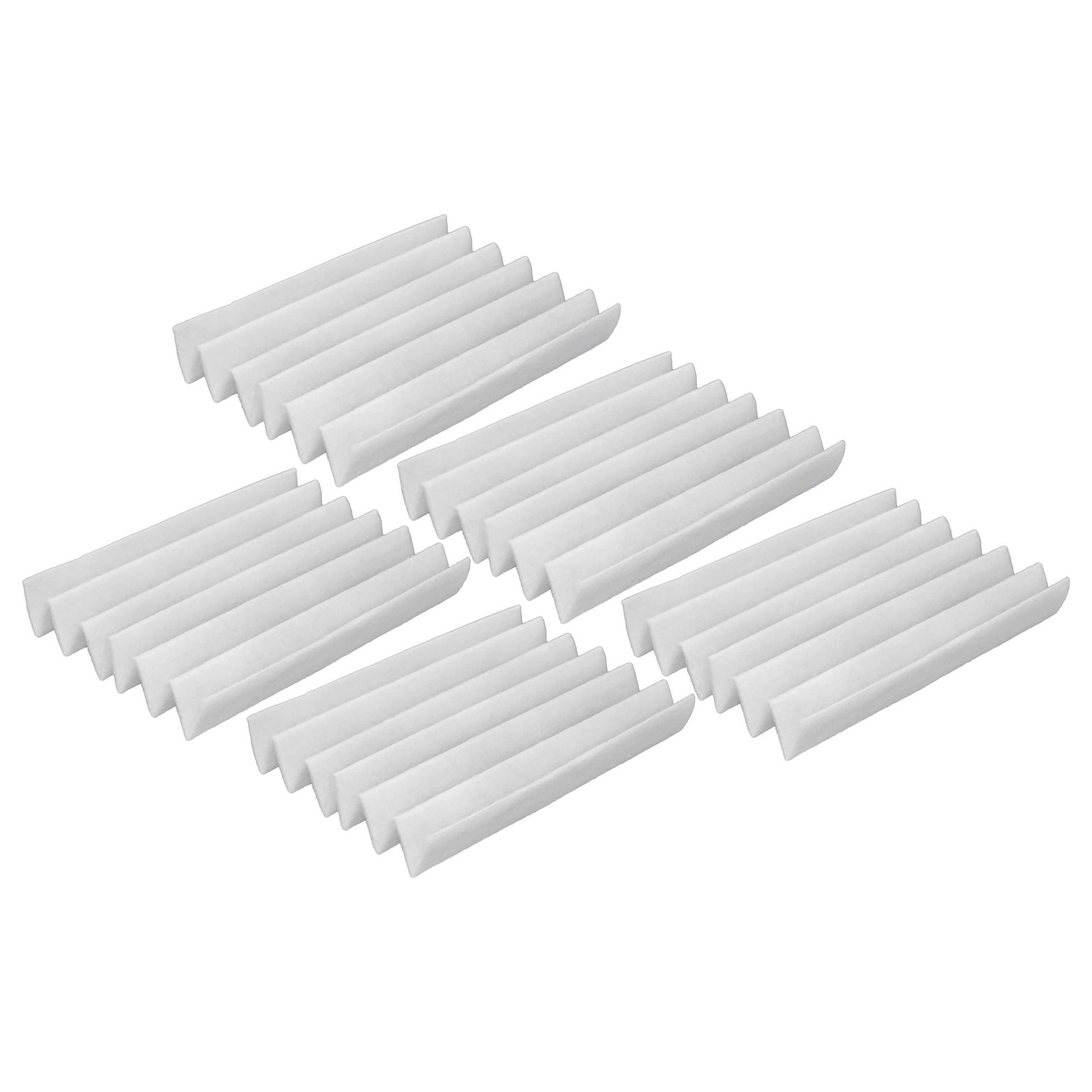 5 Filter for Dustcontrol 42690