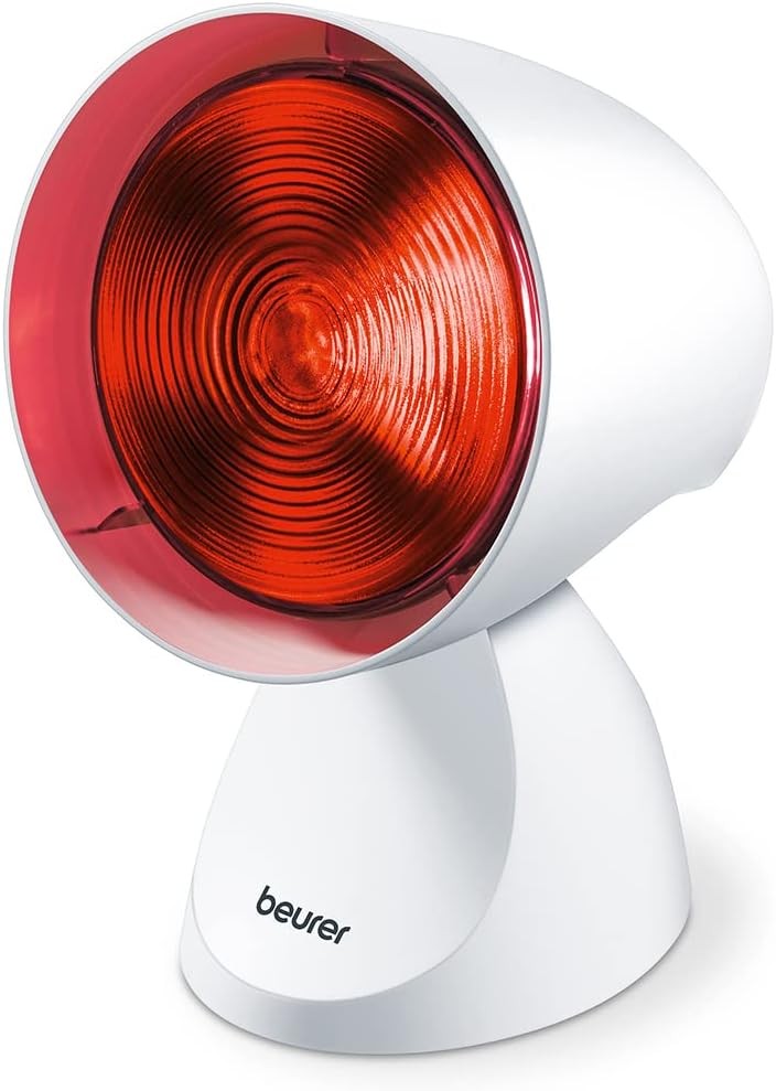 Beurer IL21 Infrared Heat Lamp