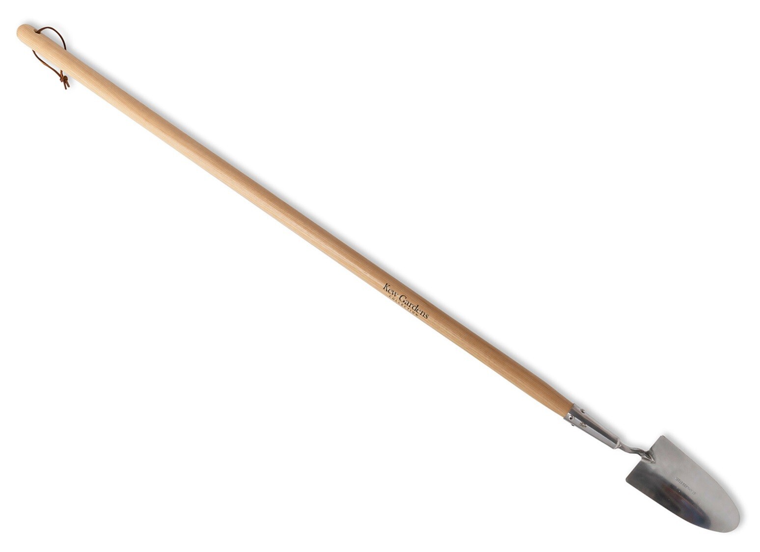 Spear & Jackson Kew Gardens 5310KEW Neverbend Long Handled 40" Stainless Trowel