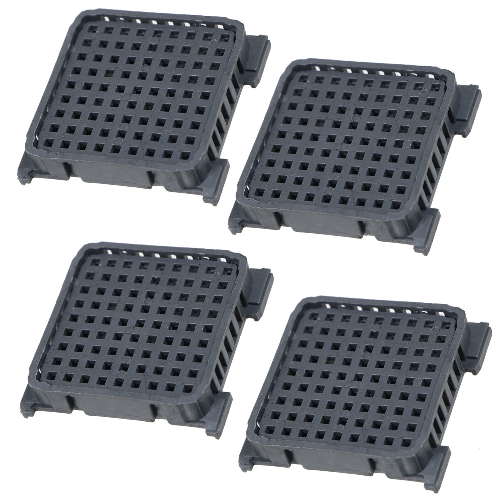 Odour Filters for LIEBHERR Fridge Freezer Carbon 909698900 988242900 98824600 x4