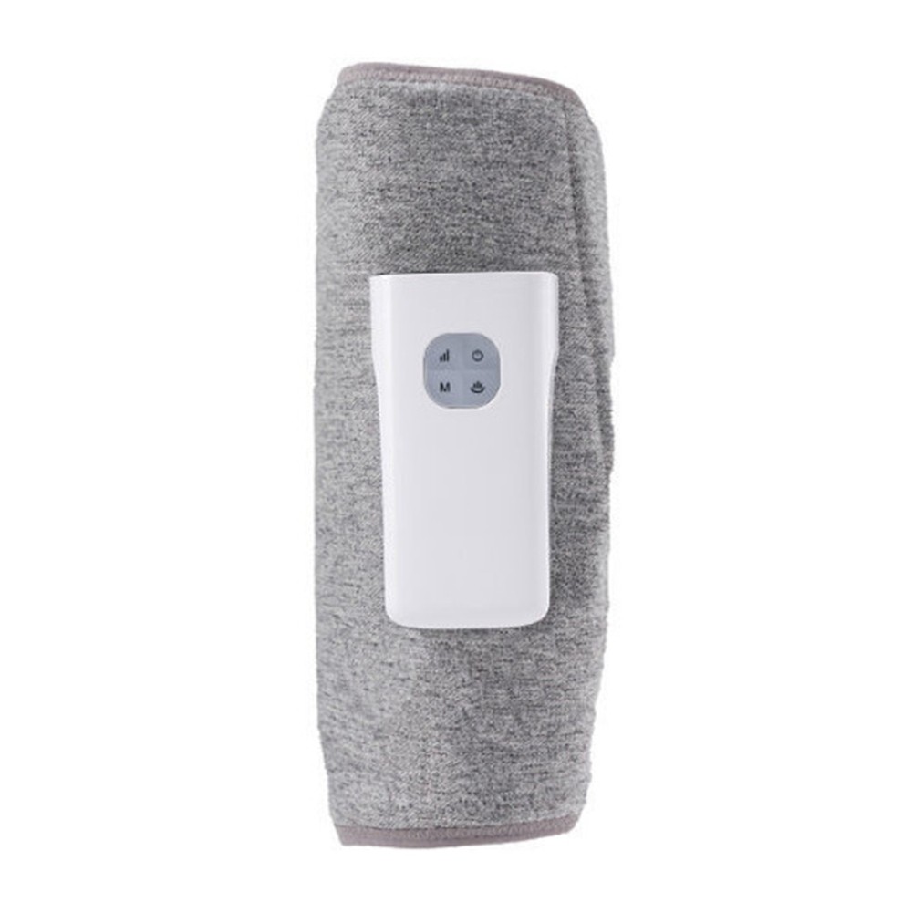 LegMassager Calf Air Compression Massager with Heat Cordless Leg Massager4290