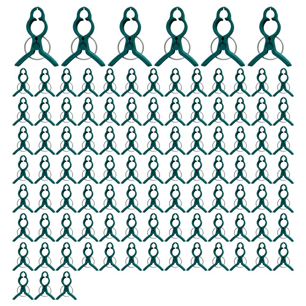 Plant Support Clips, Plant Support Clips Plant Clips for Climbing Plants7915