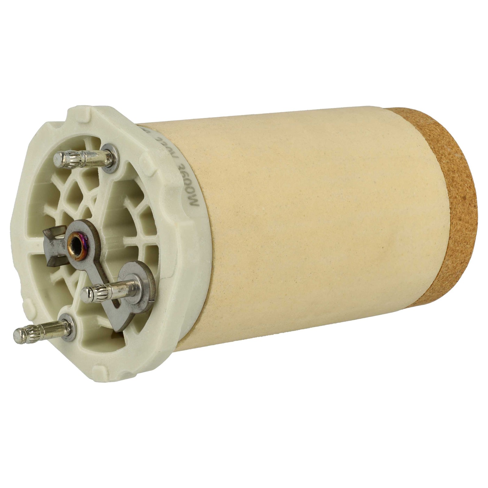 Ceramic Heat Element for Leister HOTWIND PREMIUM SYSTEM Hot Air Welding Gun